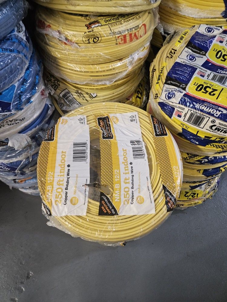 12/2 250ft Indoor Wire Romex,All Products : American Fashion Style Bags On Sale
