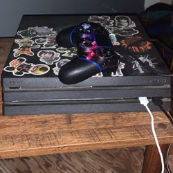 PS4 pro  BEST OFFER$