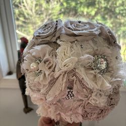  Bouquet - Handmade