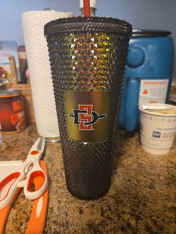 Starbucks cup