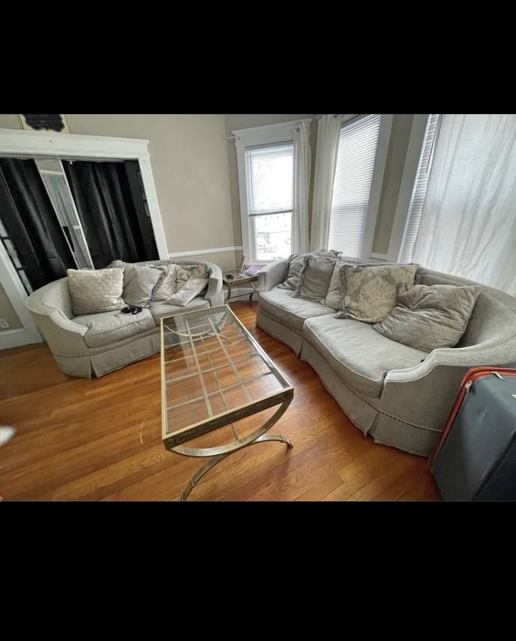 Living Room Set Cheap
