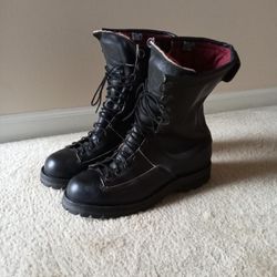 Danner Gore Tex Leather Boots 