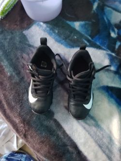 NIKE FAST FLEX