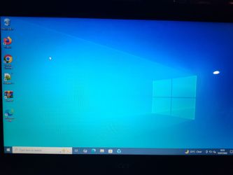 Acer 3820T Laptop and Charger (As-Is)