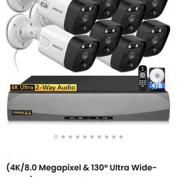 New Camera Set Up XXSSOO