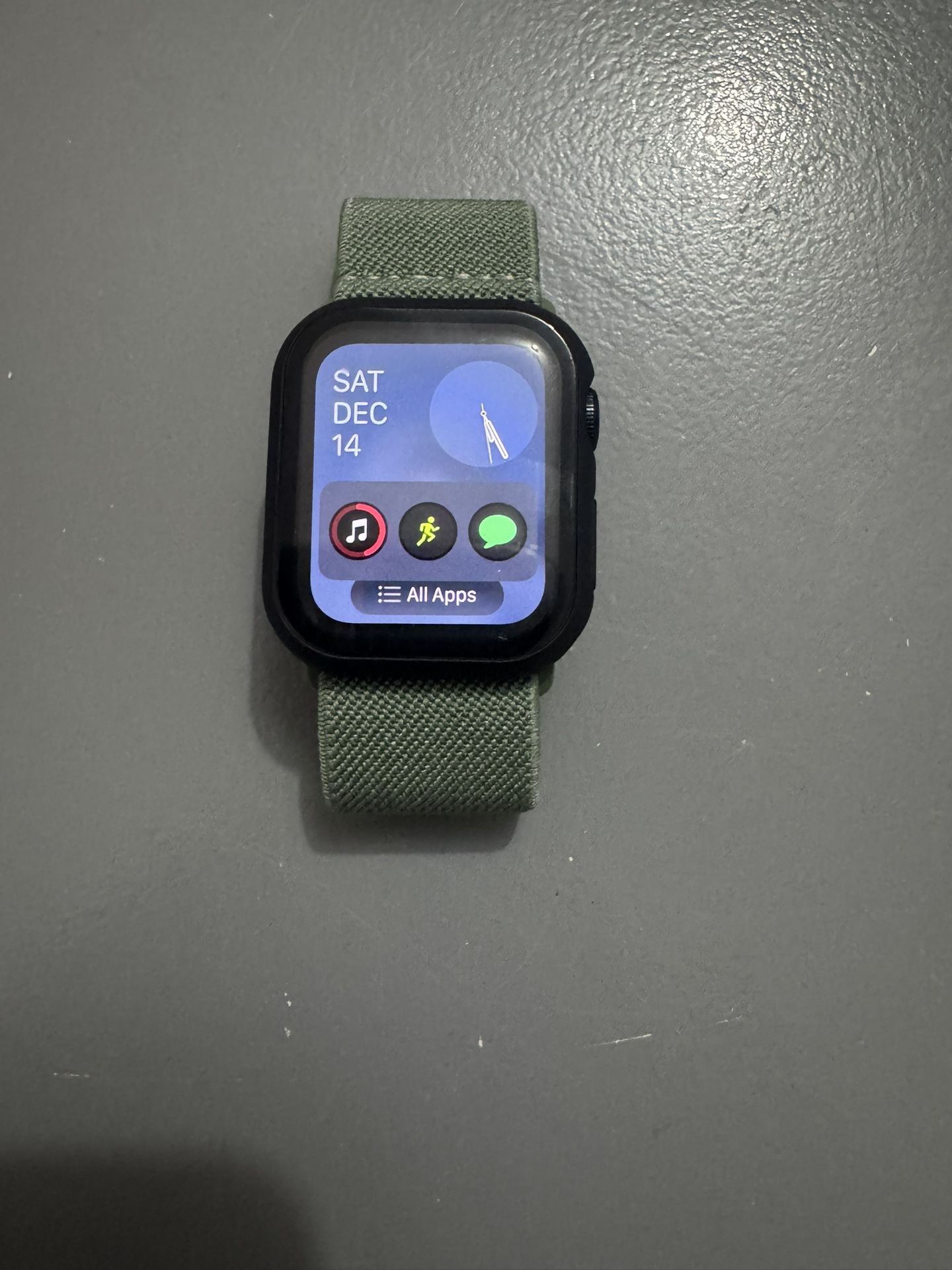 Apple Watch SE 2020