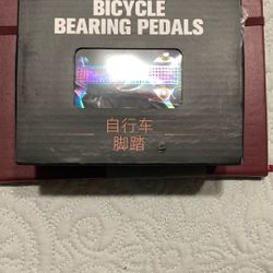 Pedals For Bike New