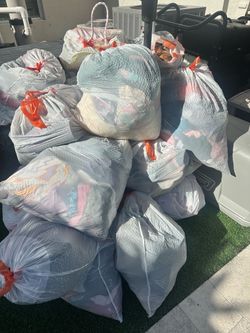 Woman/ Girl- Clothes/shoes/bag/homegoods/toys etc