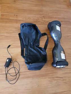 Hoverboard