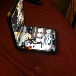 Motorola Razr 2024 Unlocked