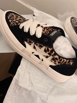 Amiri sunset skate low