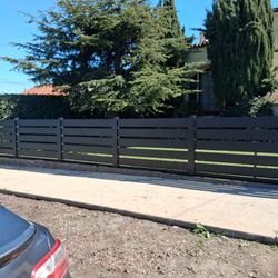 Fence