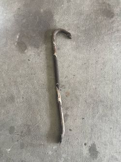 Claw bar