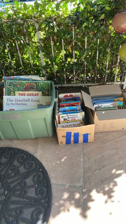 Free Teacher Supplies Big Books and Library Books. Ideal for Kindergarten