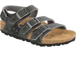 Birkinstocks.  5Y boys