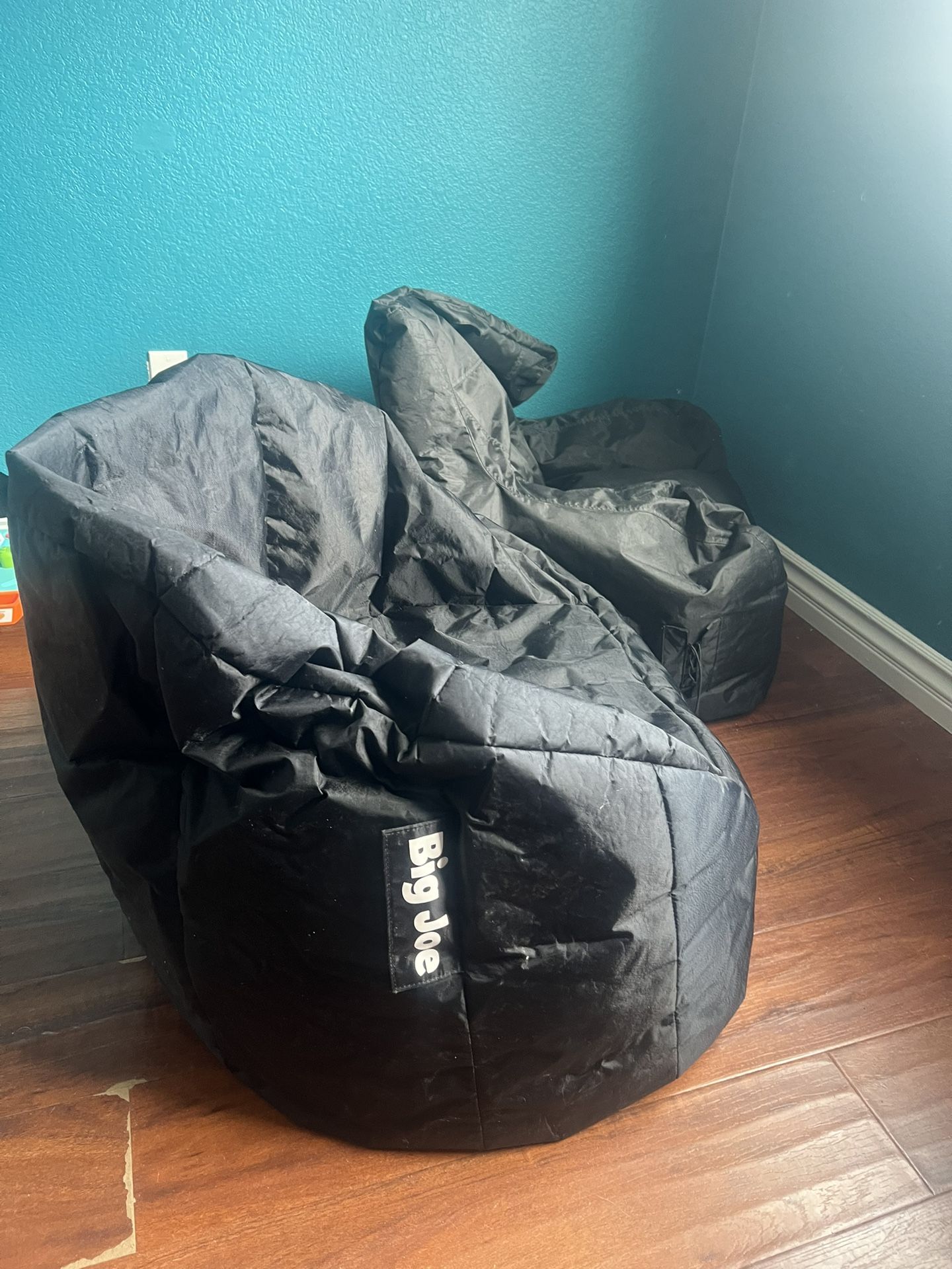 Big Joe Bean Bags