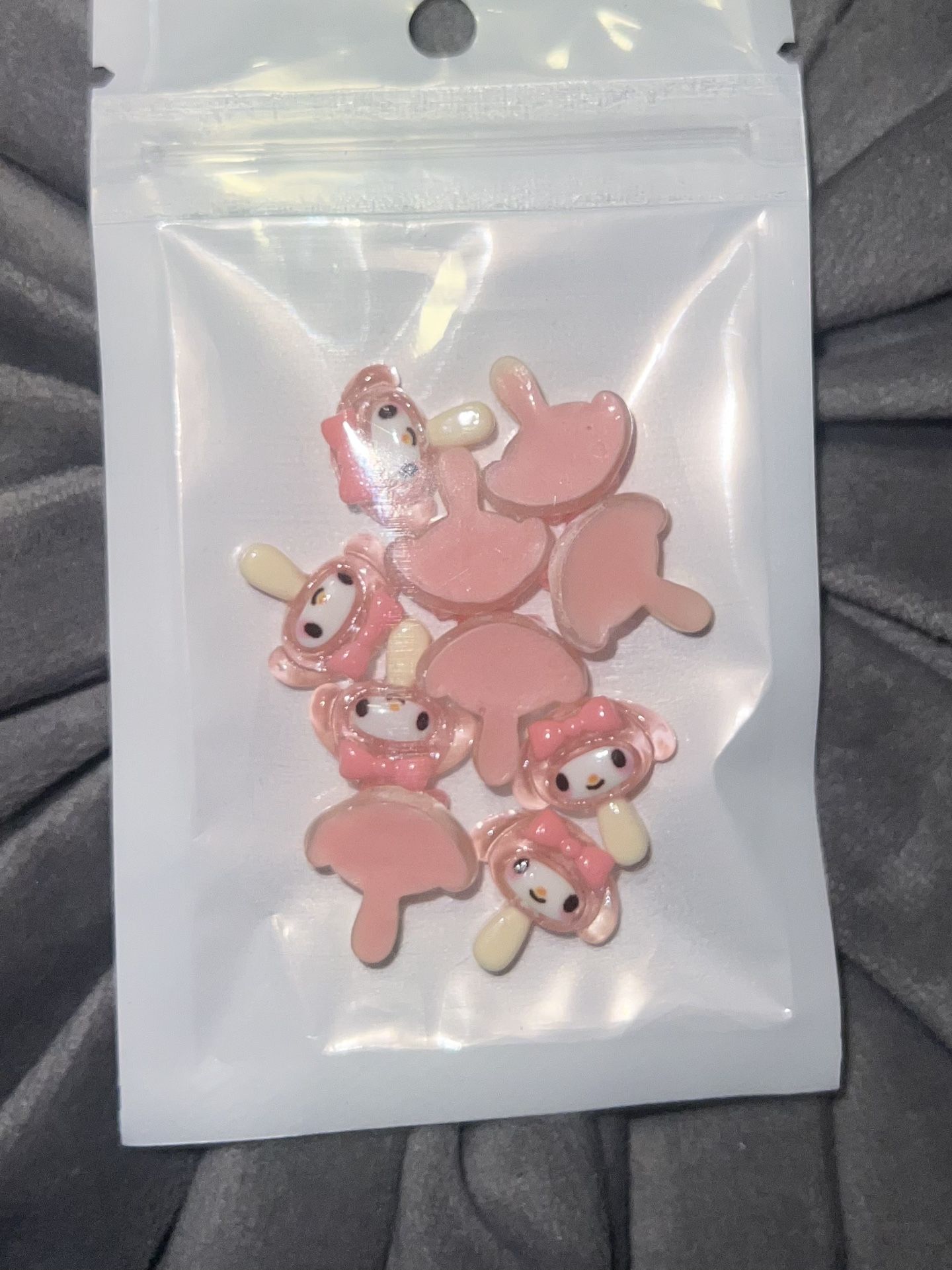 Nail Charms