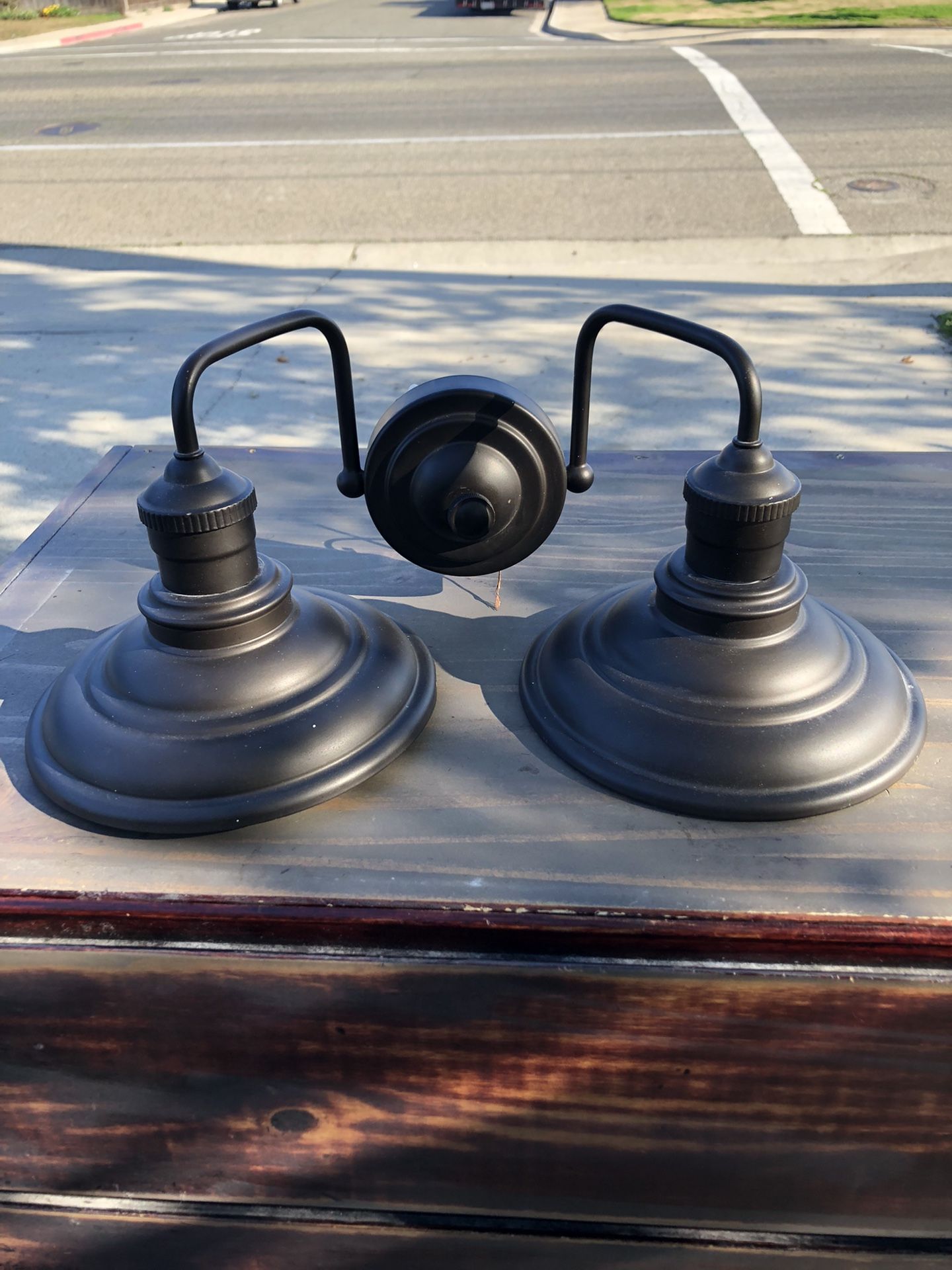 Light Fixture From Lowes