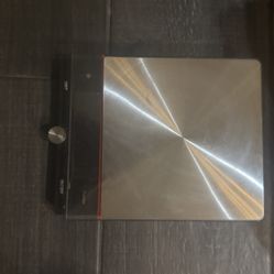 Electronic scale