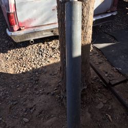 Hydraulic cylinder