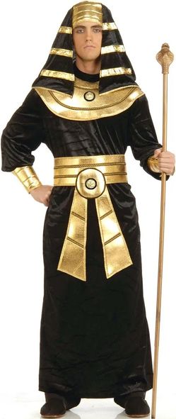 Pharaoh Adult Costume