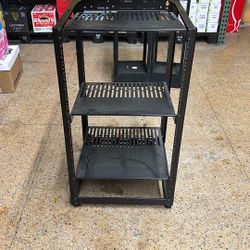 Dani’s 3 Shelf Video Rack