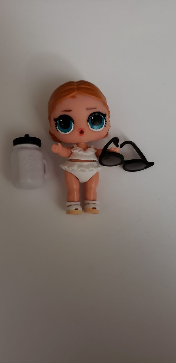 lol dolls set of 3