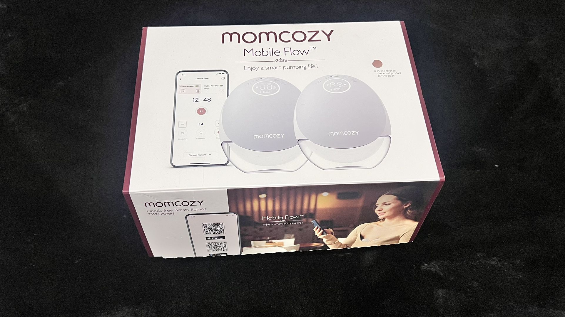 Momcozy
