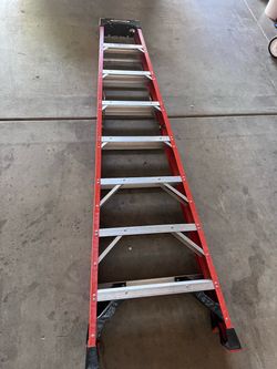 Werner Ladder