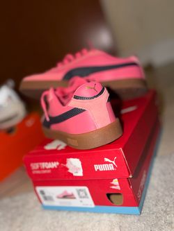 Puma Club II Era Women's Sneakers Size 8