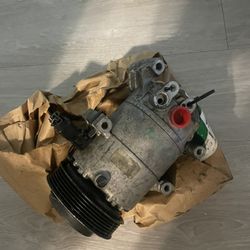 Kia Soul/ Hyundai  1.6 Ac Compressor