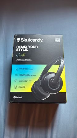 Skullcandy