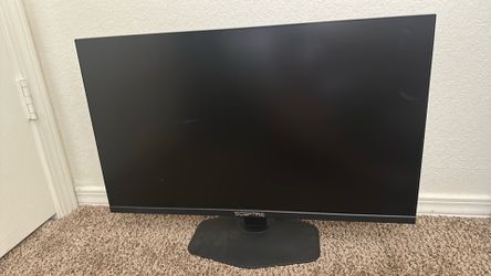Sceptre 27-inch Prime Gaming Monitor