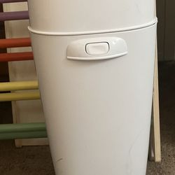 Diaper Pail
