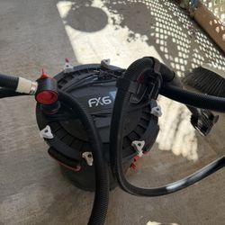 Fluval Fx6
