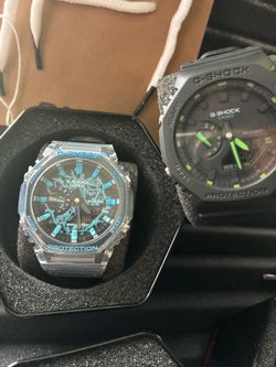 Gshock deal