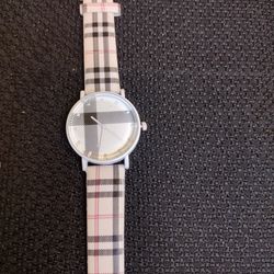 NEW FASHION WATCH