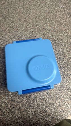 OMIE lunch box lunchbox for school lonchera