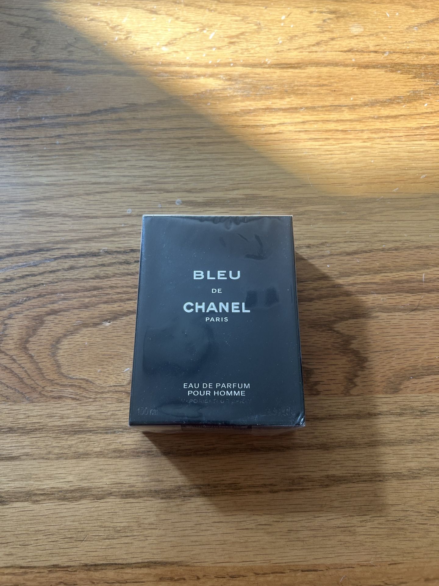 Bleu De Chanel 