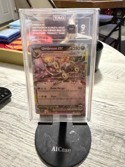 Pokemon slab