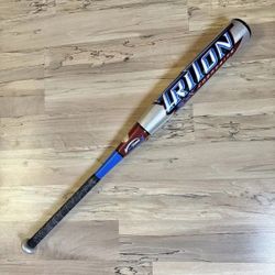 Louisville Slugger Triton TPX 