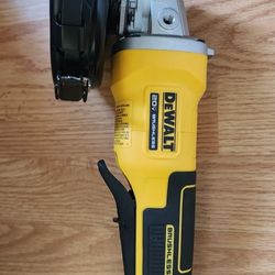 DeWalt DCG408  4-1/2  Grinder