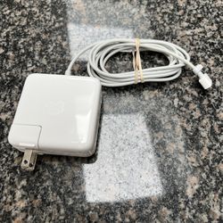 Apple Oem 60watt Magsafe Laptop Asapter