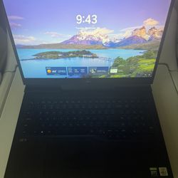 Dell G7 7700 17.3”