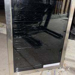 Frigidaire Wine Cooler 