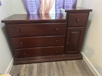 DaVinci Kalani Combo Dresser