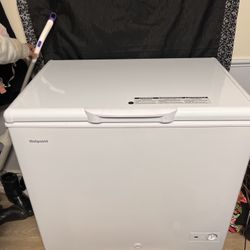 Deep Freezer, Just Brought Never Used
