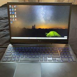 Dell G3 Gaming Laptop