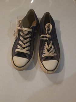Converse Womens 6.5