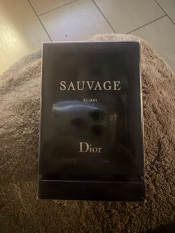 Christian Dior Men's Sauvage Elixir 2.0 oz Spray Fragrances (contact info removed)572